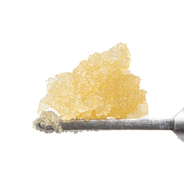 Dosidos - Live Resin Sugar