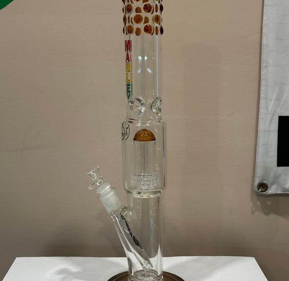 Bong 7mm by Marley