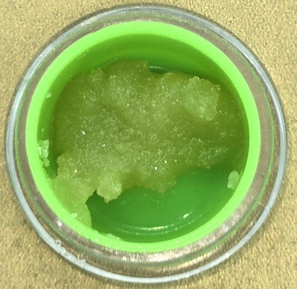 RR|Cookies and Cream|Sugar Wax