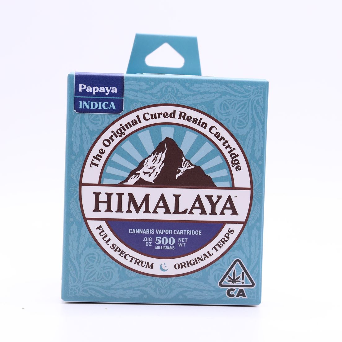 Himalaya- PAPAYA 0.5G CARTRIDGE