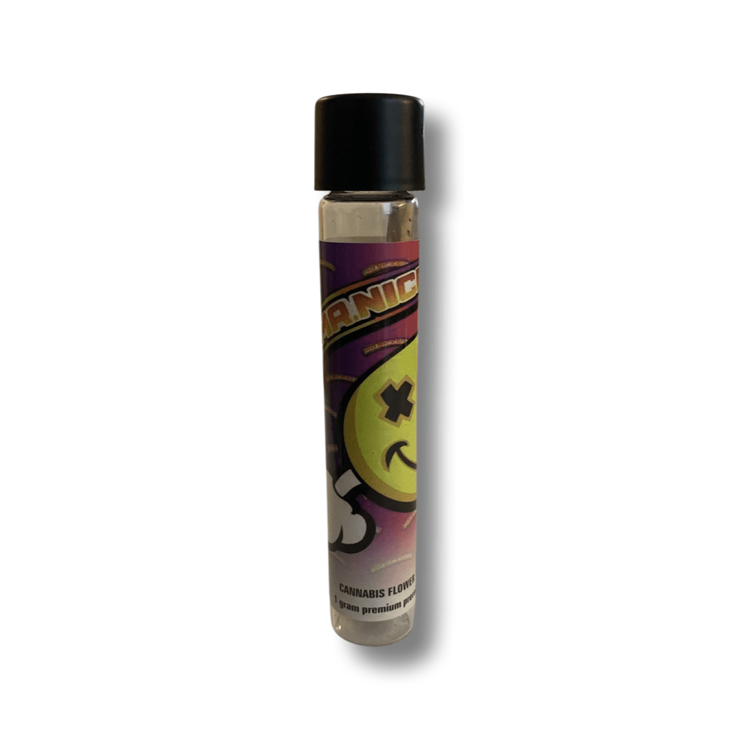 Pre-roll - Premium