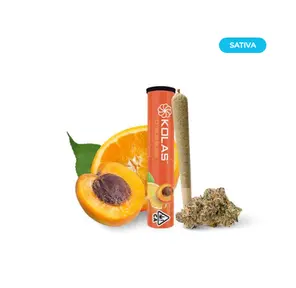 Citrus Bliss