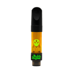 Alien Labs: Creme De Menthe