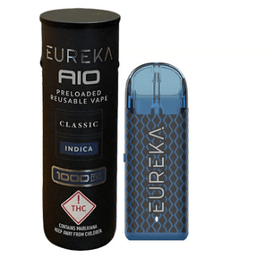 EUREKA CLASSIC AIO- NORTHERN LIGHTS