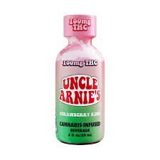 100mg Beverage 2oz (Strawberry Kiwi)