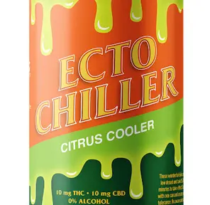 Ecto Chiller Earl Giles
