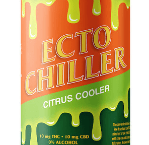 Ecto Chiller Earl Giles