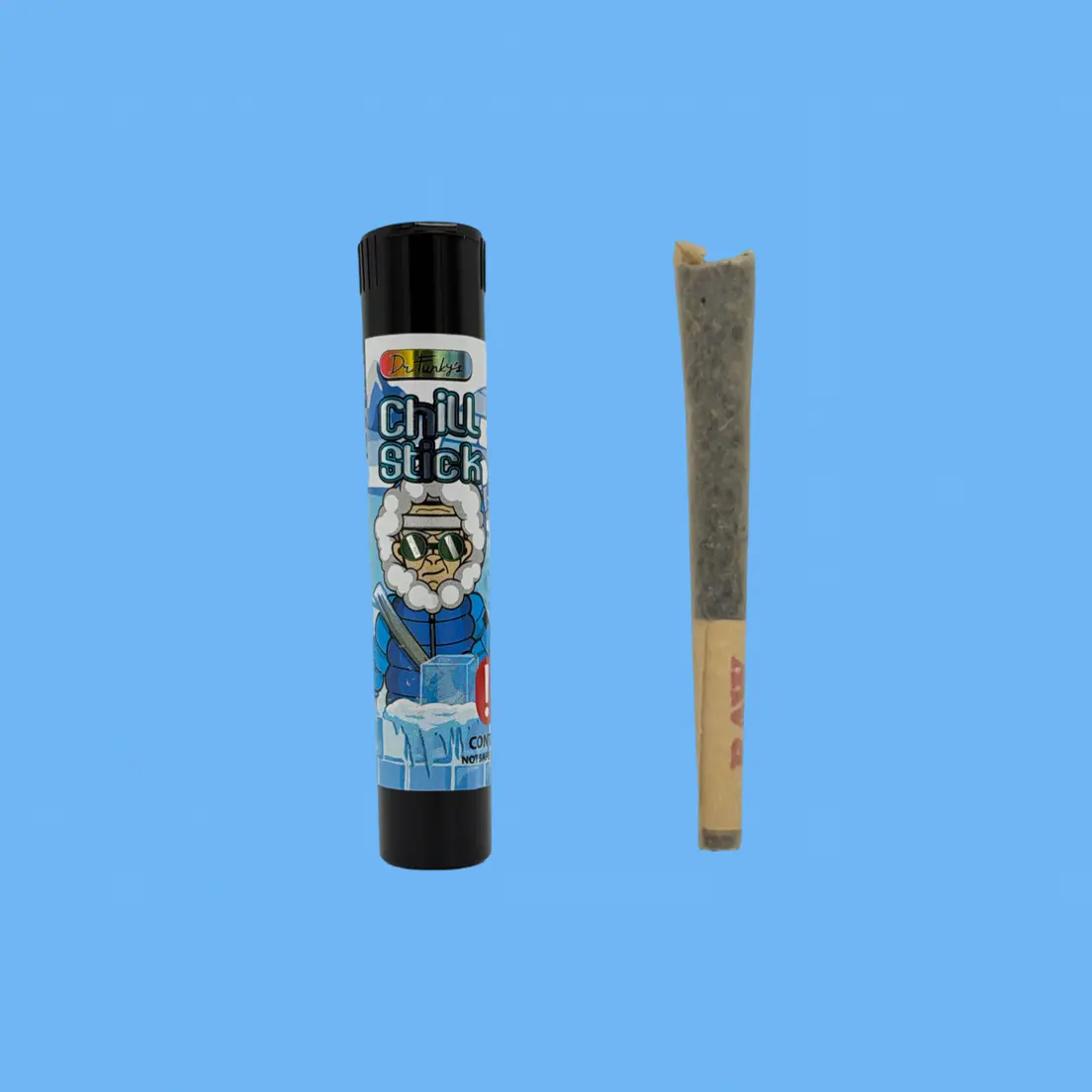 Be My Honeydew Dr. Funky's Chill Stick 0.6g