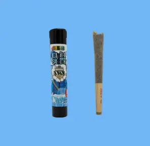 Be My Honeydew Dr. Funky's Chill Stick 0.6g