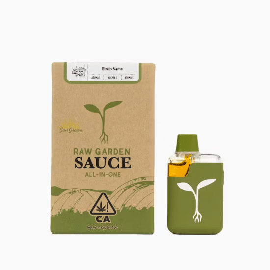 Tropicana Cherry Sprout™ Sauce All-In-One