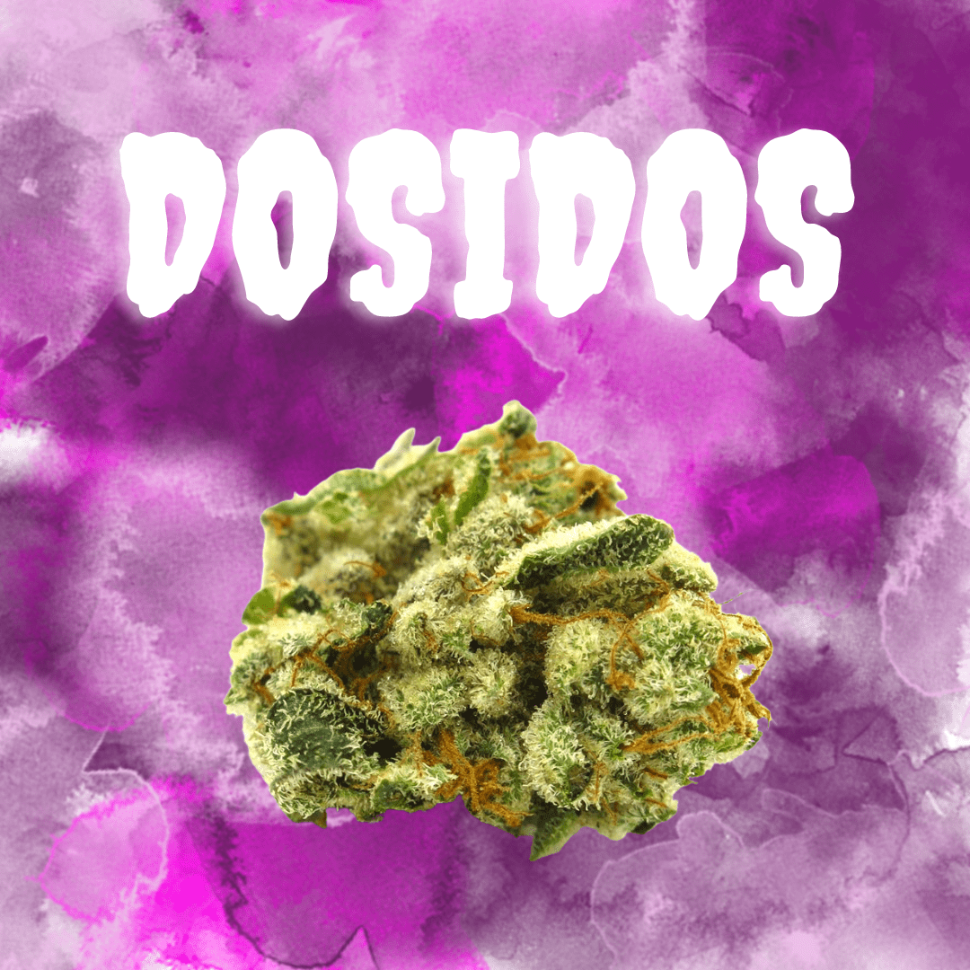 DAZE - Dosidos (1 Oz)