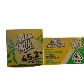Alien Milk Infused Shake 3.5g