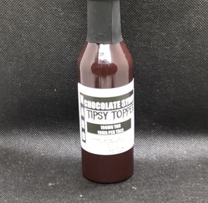 207 Edibles- Chocolate Sauce- Topper- Nano- 100mg