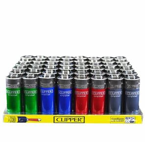 Clipper Crystal Lighter