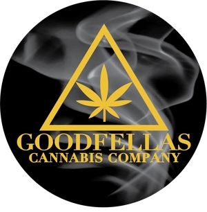 Goodfellas 7g Concentrates - Lemon Cake
