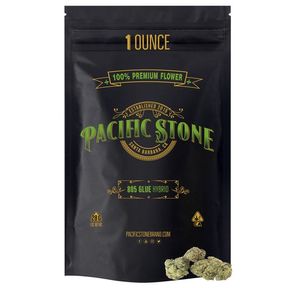 805 GLUE, Flower, 28g, 20.05% -Pacific Stone