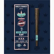 Presidential Moon Rock Blunt XXX $20