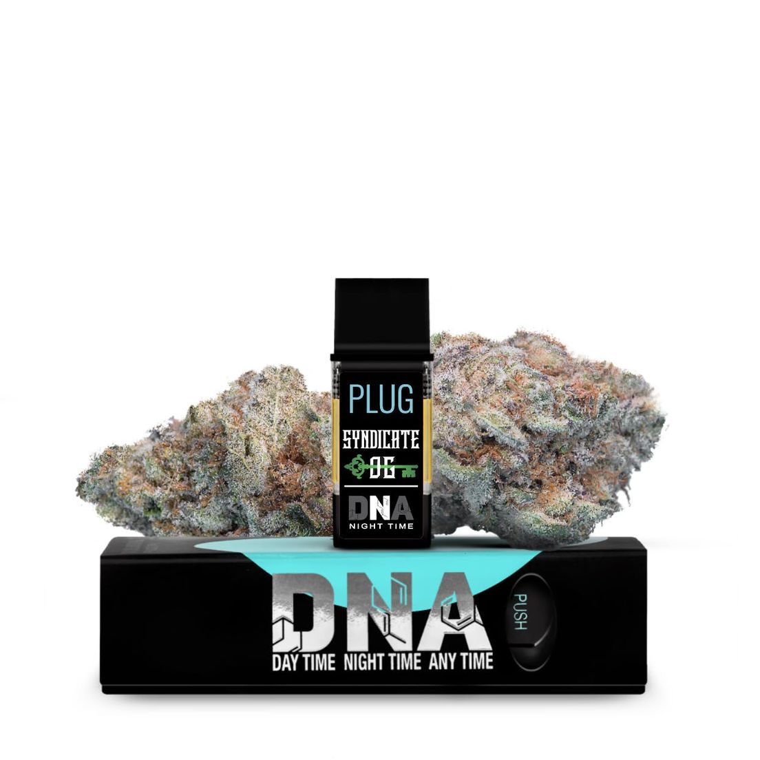 PNP DNA Syndicate OG