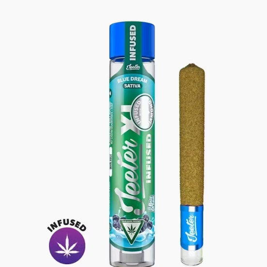 XL Infused - Blue Dream