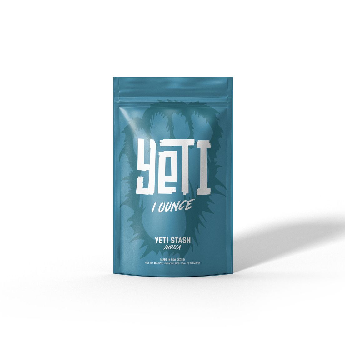 Yeti | Slurty3 | 1 oz Flower