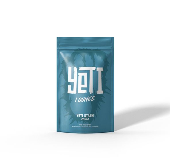 Yeti | Slurty3 | 1 oz Flower