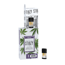 STIIIZY King Louis XIII Og .5g