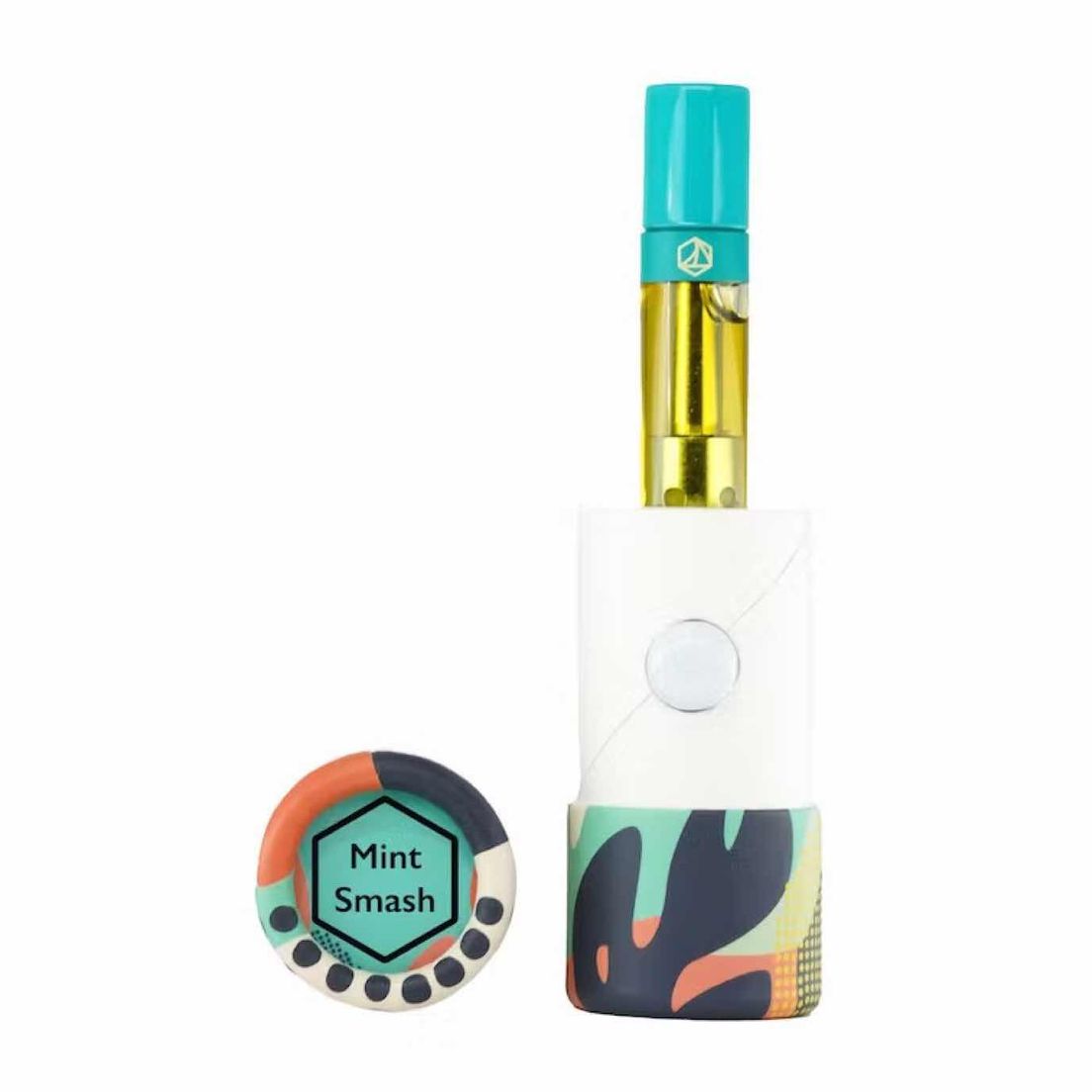 Mint Smash Cartridge