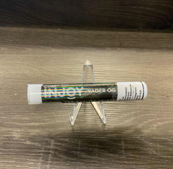 Vader OG Prism Preroll 1.5g