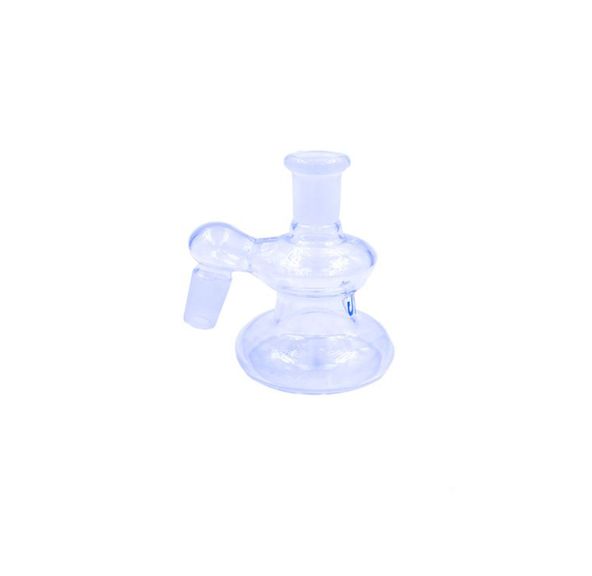 GH|Dry 14MM 90 Ash Catcher