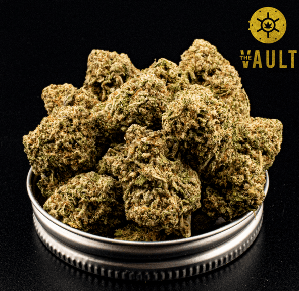 AAAA | Baby Yoda | 2 OZS FOR 160$