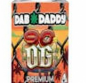 Dab Daddy - 90 OG - 14 g
