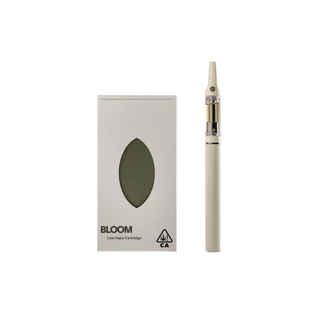 Bloom Live Vape 1000mg | Lemon Skunk