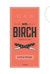 Mr. Birch