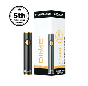 Dime Mini 510 Thread Battery