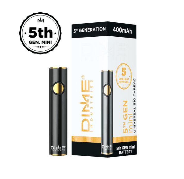 Dime Mini 510 Thread Battery