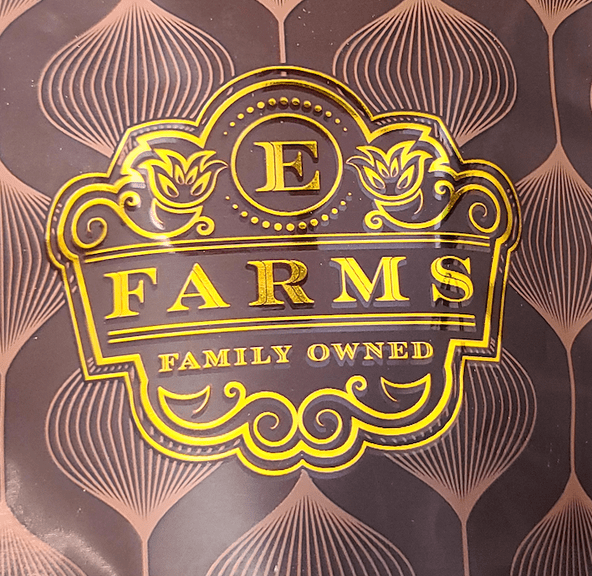 E-Farms Premium Flower - Jet Fuel - 14g (30.12)