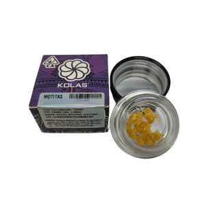 Kolas Sugar Motitas 1g