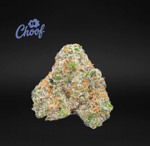 Alt Sol | Blue Limeade - Flower | 3.5g | Sativa-Hybrid