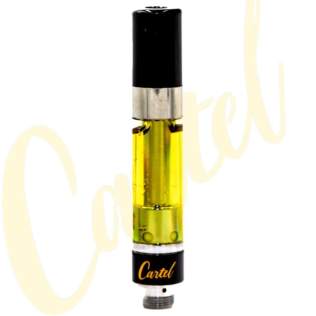 CARTEL OIL RAINBOW CLOUDS LIVE TERPS CART 1G