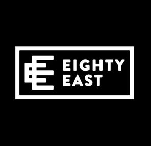 Eighty East Flower Laranjas 3.5g