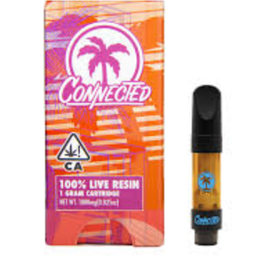 Connected - Silver Spoon Live Resin (1g)
