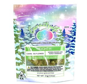 CANNATRUST - Sour Hawaiian - 3.5g