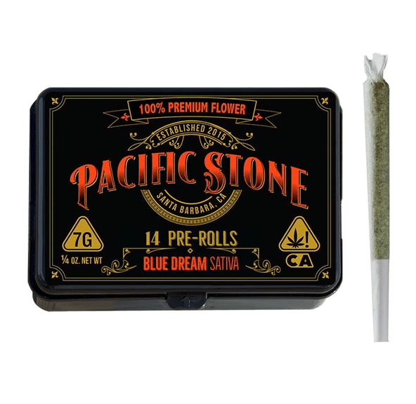 Blue Dream Sativa Pre-Rolls 14pk
