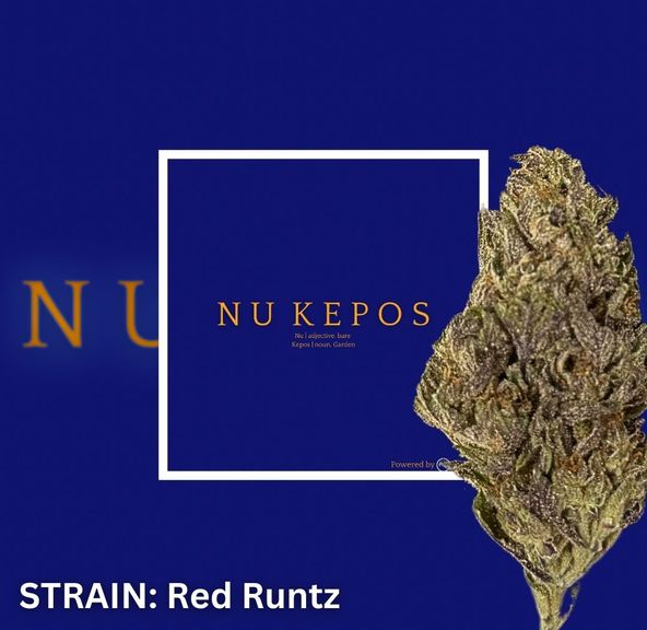 Red Runtz