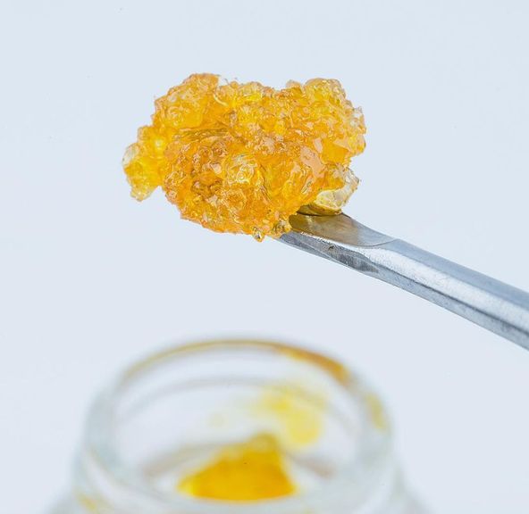 Humboldt's Finest - 3 bears og dab .5g