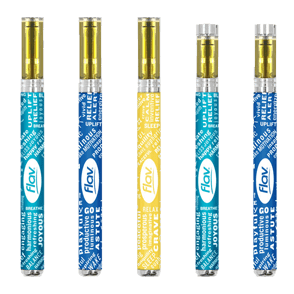 Flav - Disposable Pod - Skywalker - 1ml
