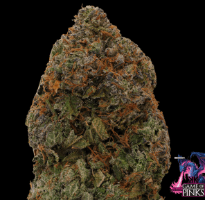 7G Game of Pinks - Pink Nebula