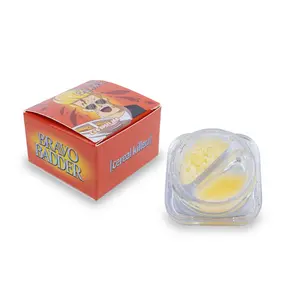 Cereal Killerz Badder + Micro Diamonds Split Jars 3.5g - Bravo Badder