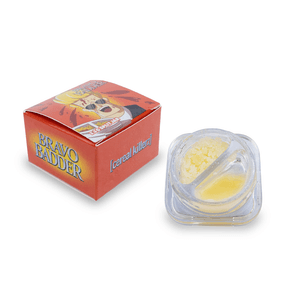Cereal Killerz Badder + Micro Diamonds Split Jars 3.5g - Bravo Badder