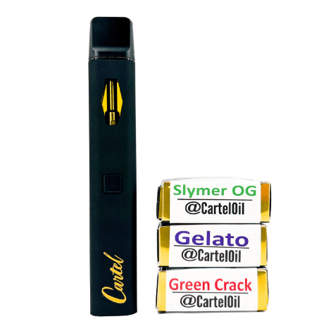 Space Jack Disposable